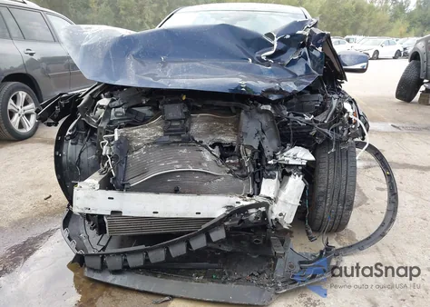 2021 Infiniti Qx50 Pure Awd из США, поврежденный, VIN 3PCAJ5AB2MF105581